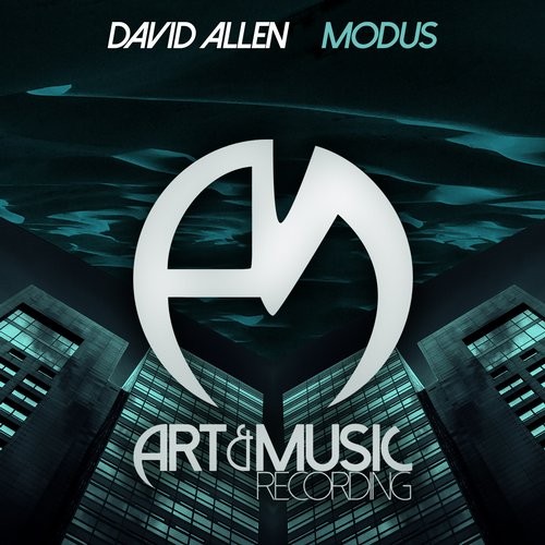 David Allen - Modus (Original Mix)