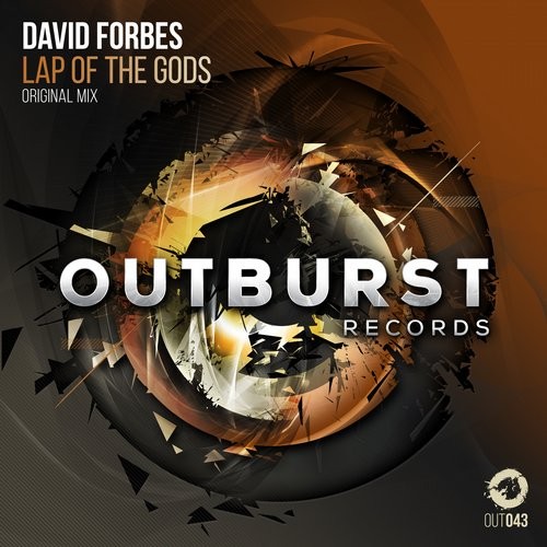 David Forbes - Lap of the Gods (Original Mix)