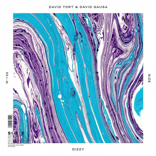 David Gausa, David Tort - Dizzy (Original Mix)