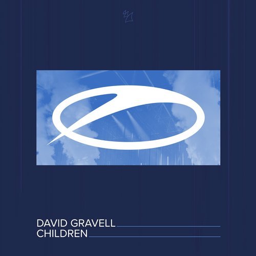 David Gravell - Children (Extended Mix)