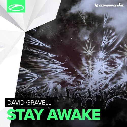 David Gravell - Stay Awake (Extended Mix)