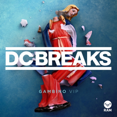 DC Breaks - Gambino VIP (Original Mix)