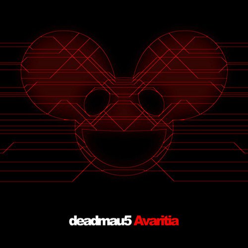 Deadmau5 - Avaritia (Original Mix)