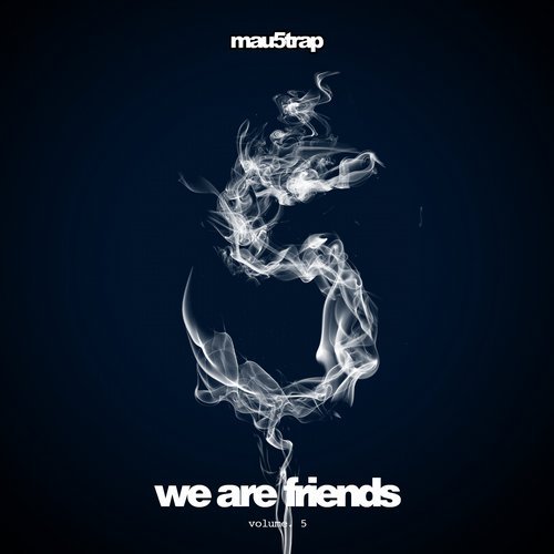 Deadmau5 - Saved (Original Mix)