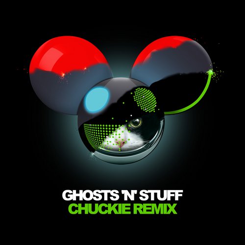 Deadmau5, Chuckie - Ghosts 'n' Stuff Feat. Rob Swire (Chuckie Remix)