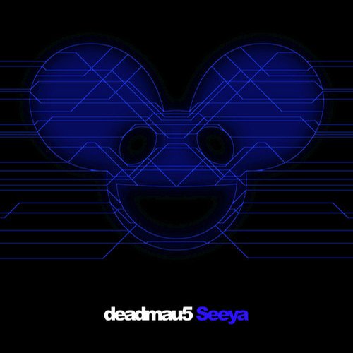Deadmau5, Colleen D'Agostino - Seeya feat. Colleen D'Agostino (Original Mix)