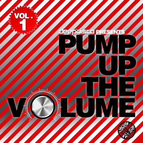 Deepdisco - Pump Up The Volume (Original Mix)