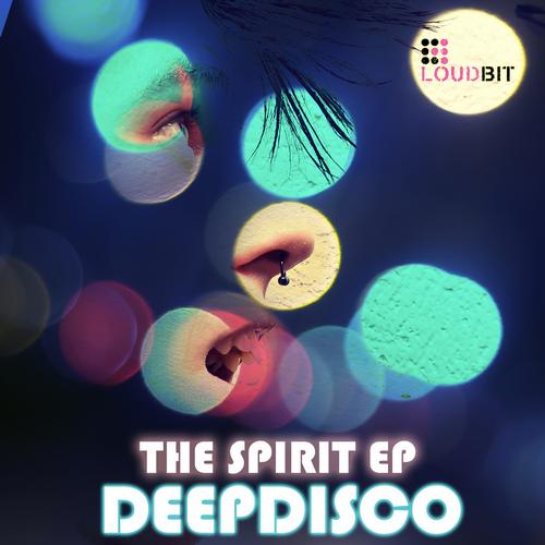 Deepdisco - The Spirit (Original Mix)