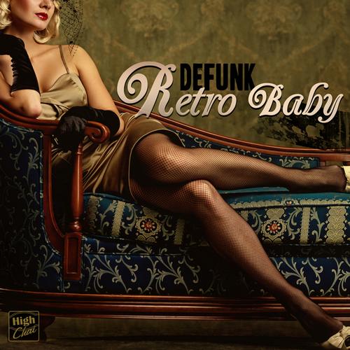 Defunk - Jive Is Good for You (Original Mix)