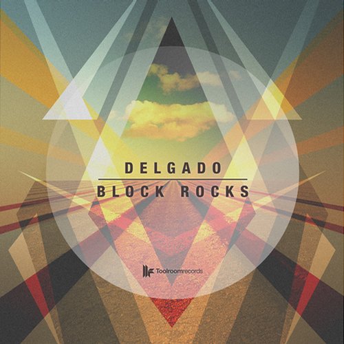 Delgado - Block Rocks (Original Mix)