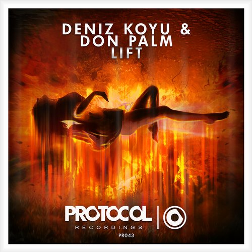 Deniz Koyu, Don Palm - Lift (Original Mix)