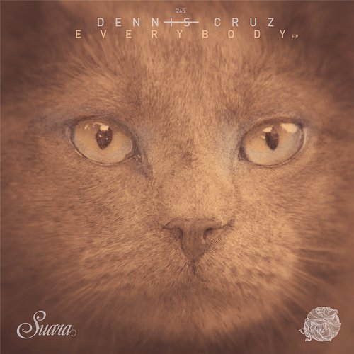 Dennis Cruz - Everybody (Original Mix)
