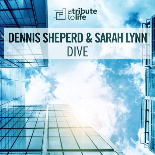 Dennis Sheperd, Sarah Lynn - Dive (Original Mix)