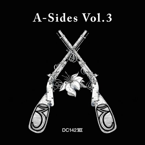 Dense & Pika - TEX (Original Mix)