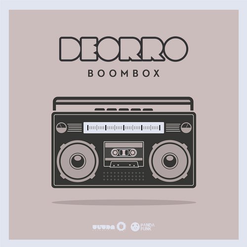 Deorro - Stopping Us (Original Mix)