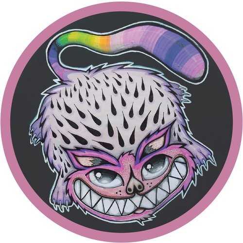Detlef - Oh Oh (Original Mix)