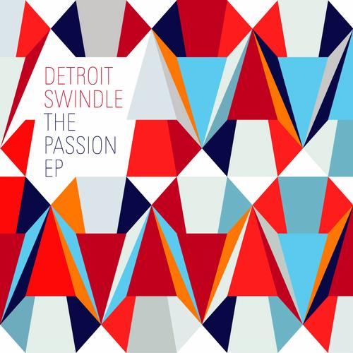 Detroit Swindle - That Freak Stuff (Original Mix)