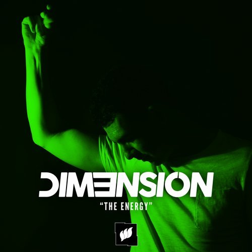 DIM3NSION - The Energy (Extended Mix)