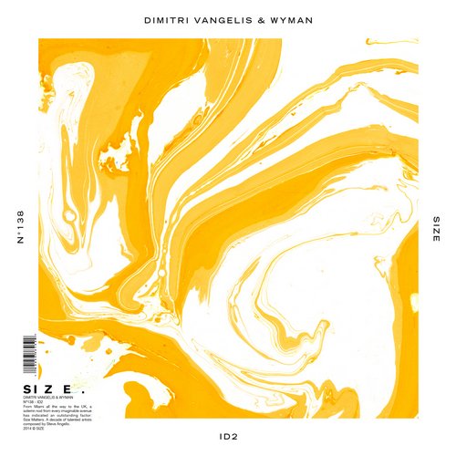 Dimitri Vangelis, Wyman - ID2 (Original Mix)