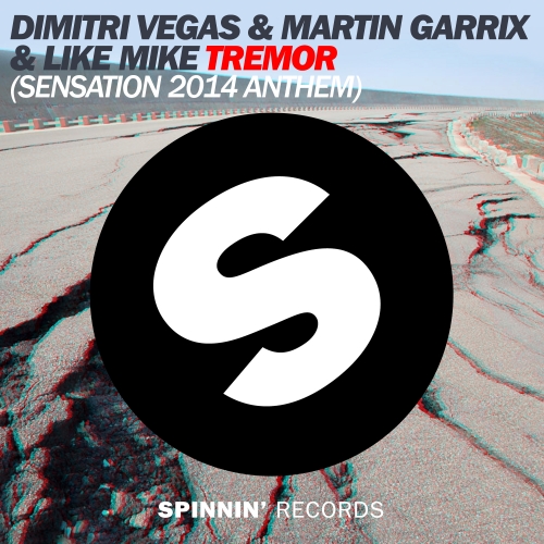 Dimitri Vegas, Like Mike, Martin Garrix - Tremor (Original Mix)