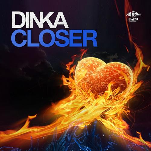 Dinka - Spring Valley (Original Mix)