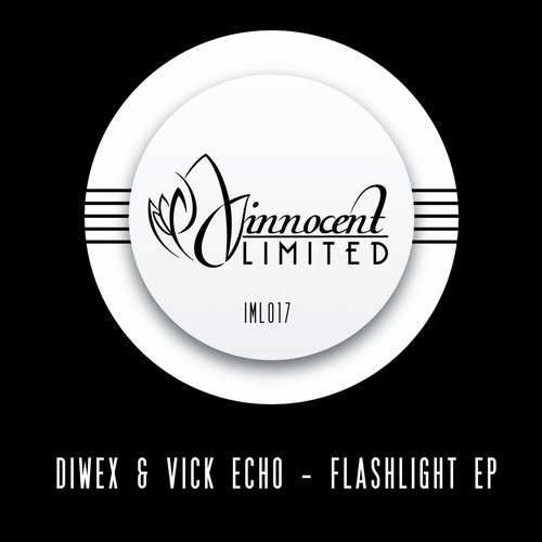 Diwex, Vick Echo - Kocktail (Original Mix)
