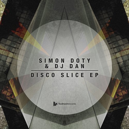 DJ Dan, Simon Doty - Disco Slice (Original Mix)