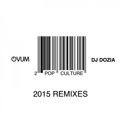 DJ Dozia - Pop Culture (Joris Voorn Remix)