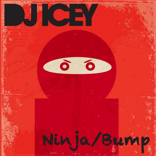 DJ Icey - Ninja (Original Mix)