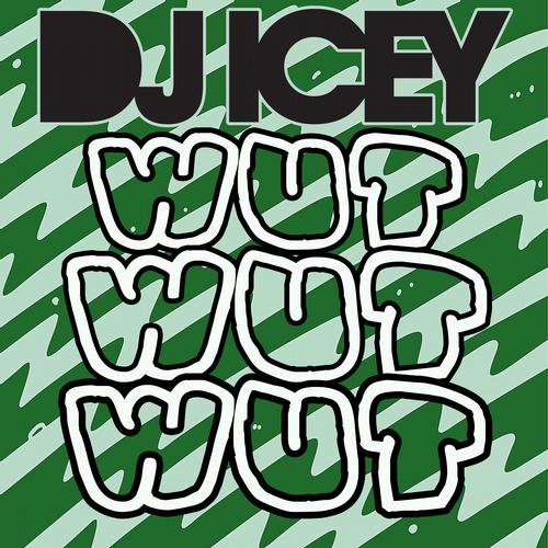 DJ Icey - So Much (Original Mix)