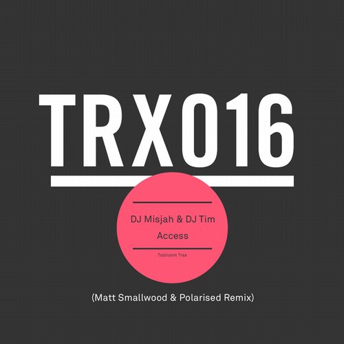 DJ Misjah, DJ Tim - Access (Original Mix)