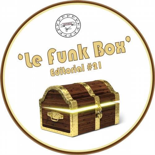 DJ Moar - Funky French (Original Mix)