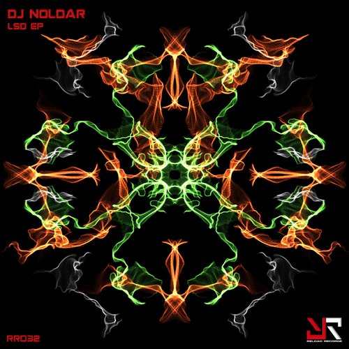 DJ Noldar - Fly (Original Mix)