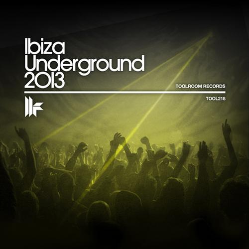 DJ PP - Brokend Hips (Original Club Mix)