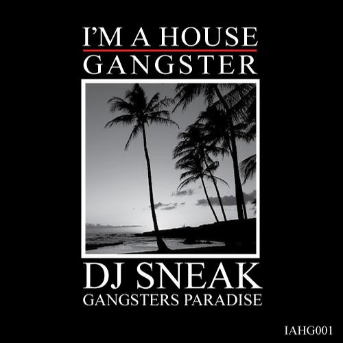 DJ Sneak - Just Shake (Original Mix)