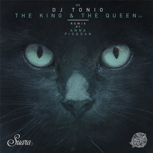 DJ Tonio - Queen (ANNA Remix)