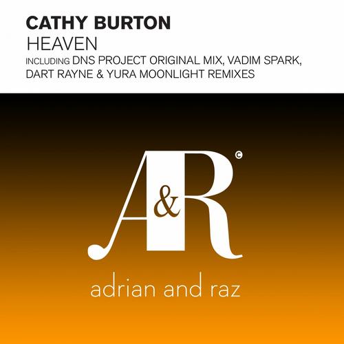 DNS Project, Cathy Burton - Heaven (DNS Project Original Mix)