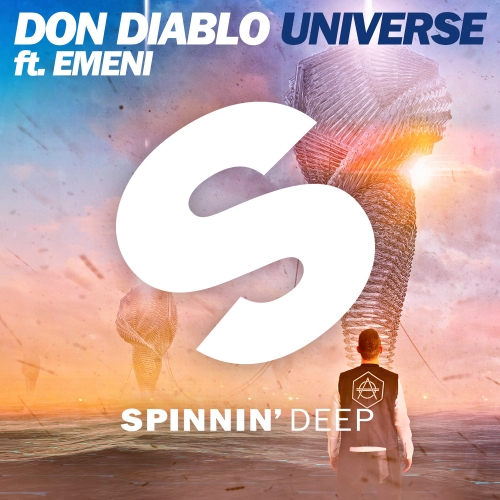 Don Diablo, Emeni - Universe feat. Emeni (Original Mix)
