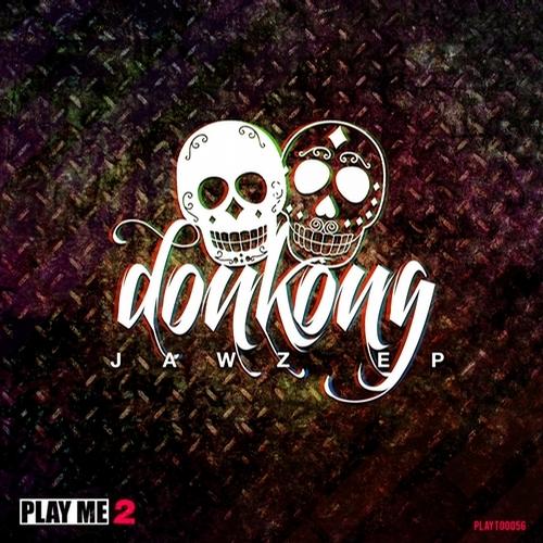 Donkong - JAWZ (Original Mix)