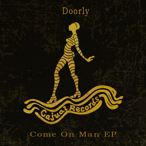 Doorly - It's Got Me (Original Mix)