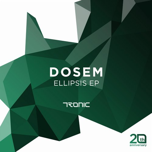 Dosem - Ellipsis (Original Mix)