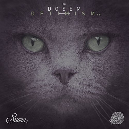 Dosem - Optimism (Original Mix)