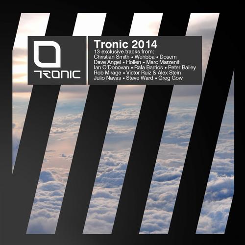 Dosem - Rumbo (Original Mix)