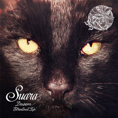 Dosem - Streetout (Original Mix)