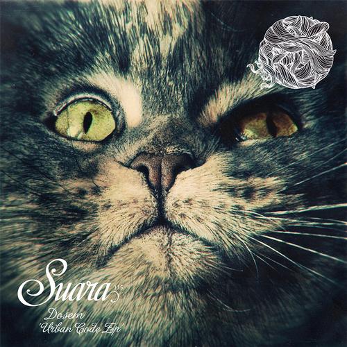 Dosem - Urban Shelter (Original Mix)