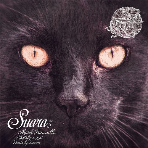 Dosem, Mark Fanciulli - Seal Of Approval (Dosem Remix)