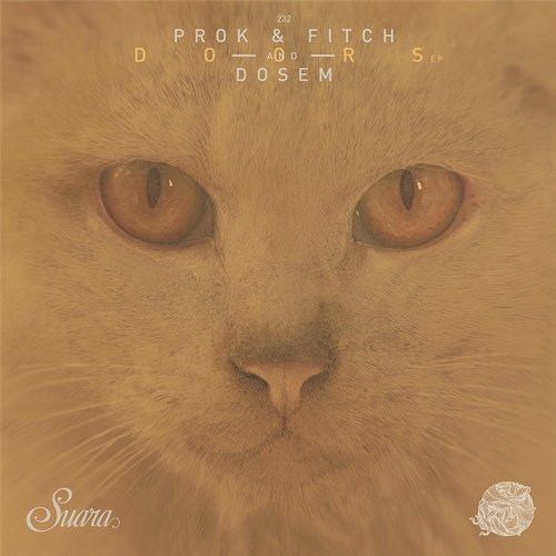 Dosem, Prok & Fitch - Doors (Original Mix)