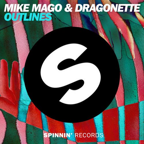 Dragonette, Mike Mago - Outlines (Original Mix)