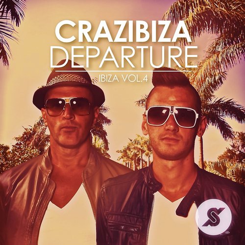 DragonFly, Crazibiza - Got The Love (Original Mix)