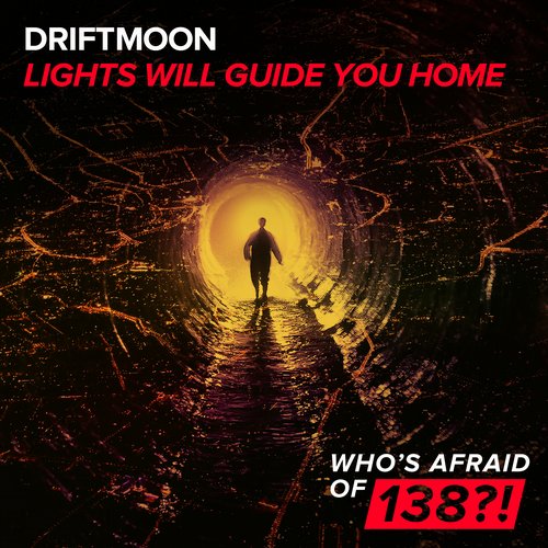 Driftmoon - Lights Will Guide You Home (Original Mix)